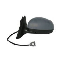 Дзеркало ліве Skoda Fabia 2 07-14 (Tempest) механічне