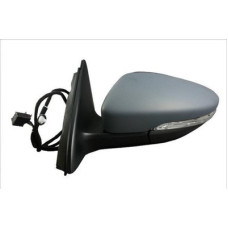 Дзеркало ліве VW Jetta 6 11-14 європа (FPS)