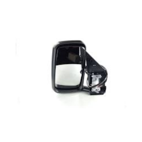 Дзеркало ліве VW LT 2 96-05 (Tempest) ЕЛ. ОБОГР. ПЛОСК. SMALL
