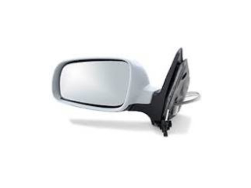 Дзеркало ліве ел. Chevrolet Aveo T200 04-06 (Tempest)