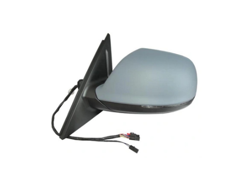 Дзеркало праве Audi Q5 16- / Q7 15- (FPS) FP 1220 M02