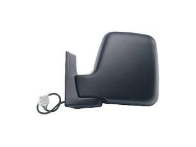 Дзеркало праве Citroen Jumpy, Fiat Scudo, Peugeot Expert 96-06 (FPF) електро з обігрівом