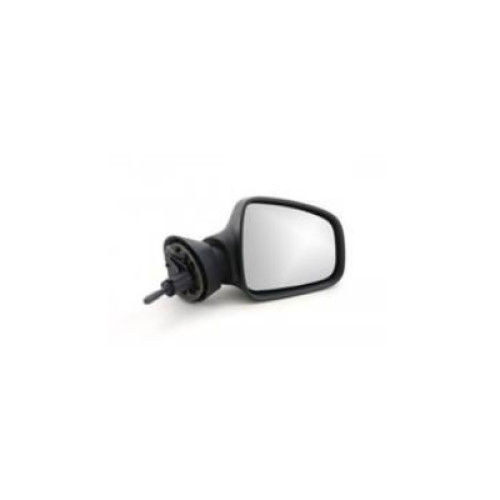 Дзеркало праве Dacia Logan MCV 2004-2009 (Tempest) електро обігрів