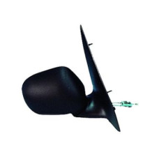 Дзеркало праве Fiat Bravo / Brava 96-01 (FPS) механічне, без обігріву