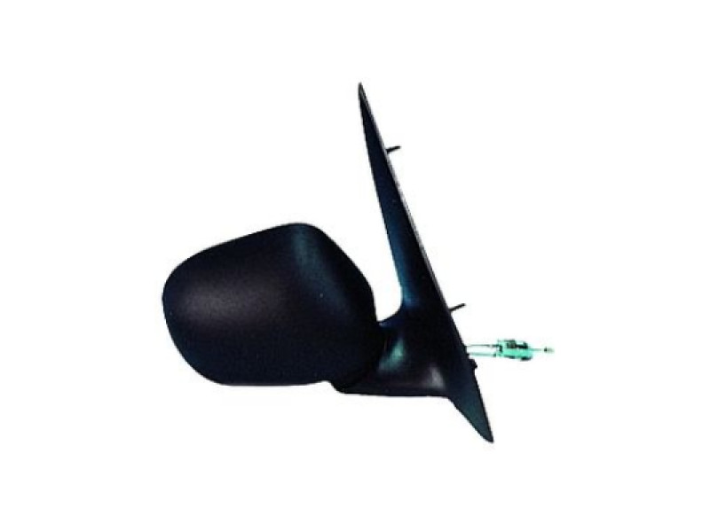 Дзеркало праве Fiat Bravo / Brava 96-01 (FPS) механічне, без обігріву