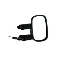 Дзеркало праве Fiat Doblo 01-09 (Tempest) механічне