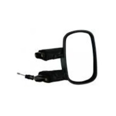 Дзеркало праве Fiat Doblo 01-09 (Tempest) механічне