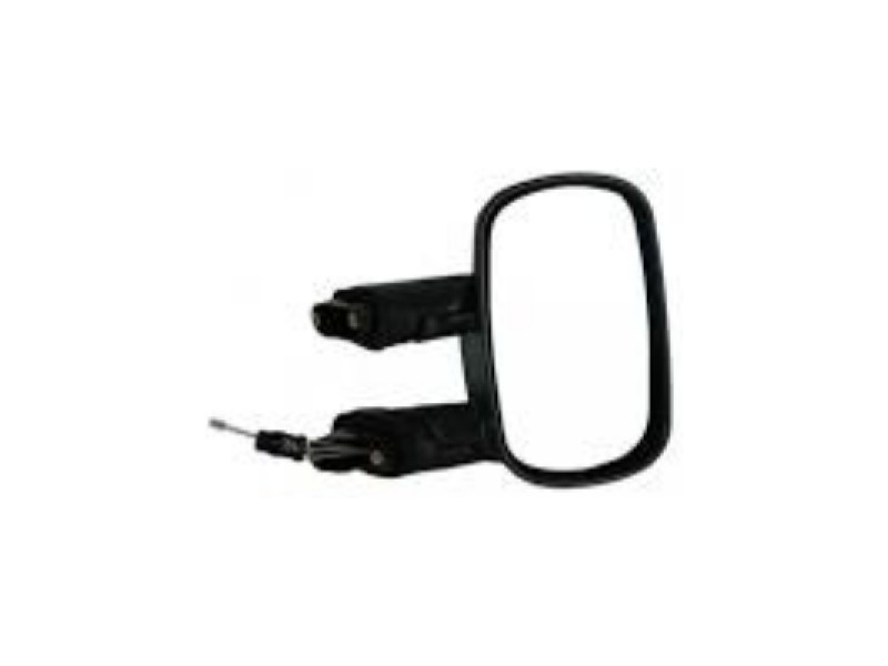 Дзеркало праве Fiat Doblo 01-09 (Tempest) механічне