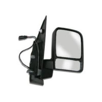 Дзеркало праве Ford Transit Connect (Tempest) ЕЛ. ОБОГР.