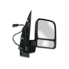 Дзеркало праве Ford Transit Connect (Tempest) ЕЛ. ОБОГР.