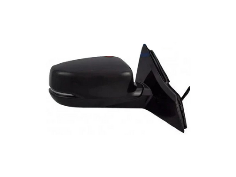 Дзеркало праве Honda Accord 9 13-15 (Tempest) електро з обігрівом, з повторювачем 