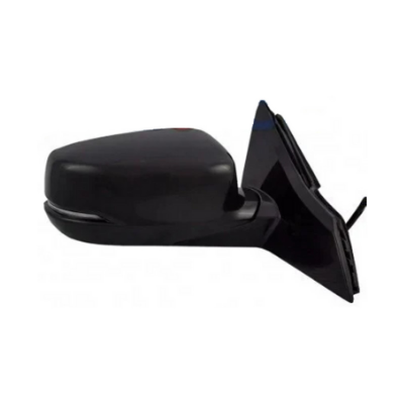 Дзеркало праве Honda Accord 9 13-15 (Tempest) електро з обігрівом, з повторювачем 