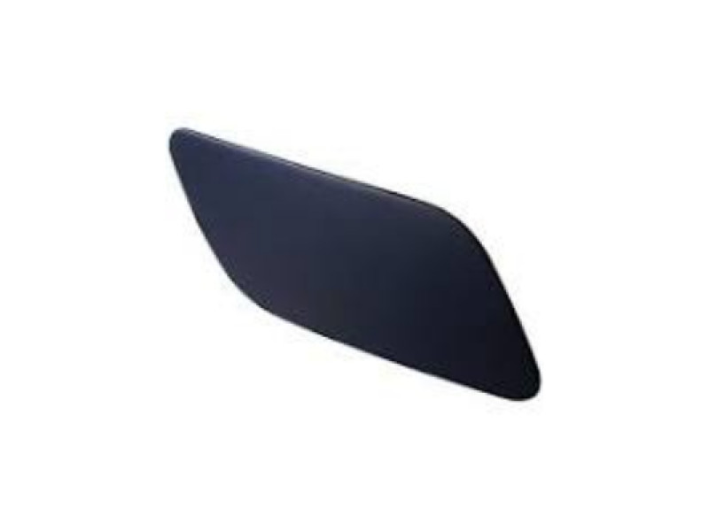 Кришка омивача фар бампер права VW Passat CC 12-16 (FPS) 3C8955110AGRU