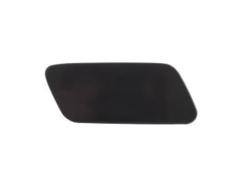 Кришка омивача фар бампер ліва VW Passat CC 12-16 (FPS) 3C8955109AGRU