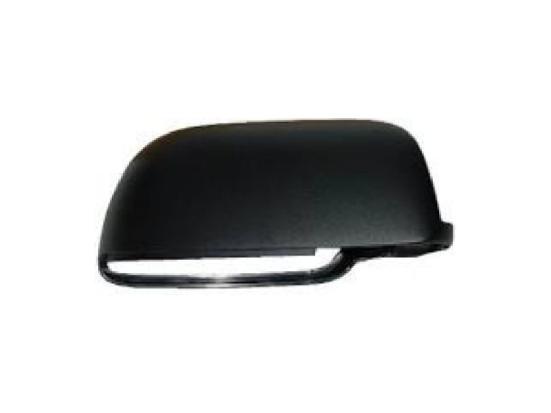 Кришка дзеркала права Skoda Octavia A5 05-09, VW Polo HB 05-09 FPS 1Z1857538