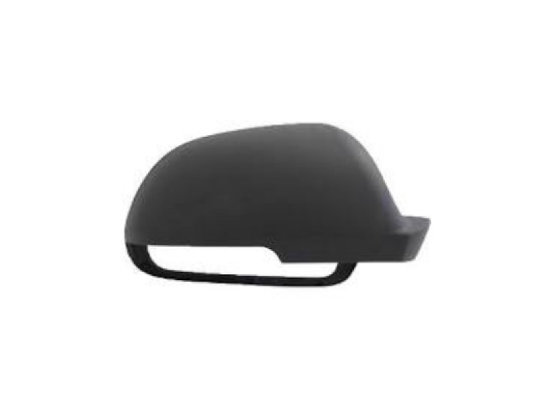 Кришка дзеркала ліва, під фарбування Skoda Octavia A5 2009-2013 VIEW Max