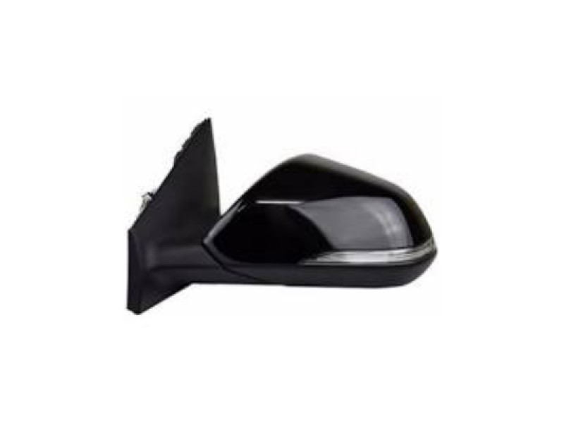 Дзеркало праве Hyundai Sonata LF 14-17 (FPS) 6 PIN