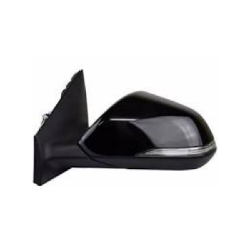 Дзеркало праве Hyundai Sonata LF 14-17 (FPS) 6 PIN