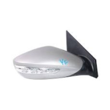 Дзеркало праве Hyundai Sonata YF 10-14 (FPS) FP 3230 M06