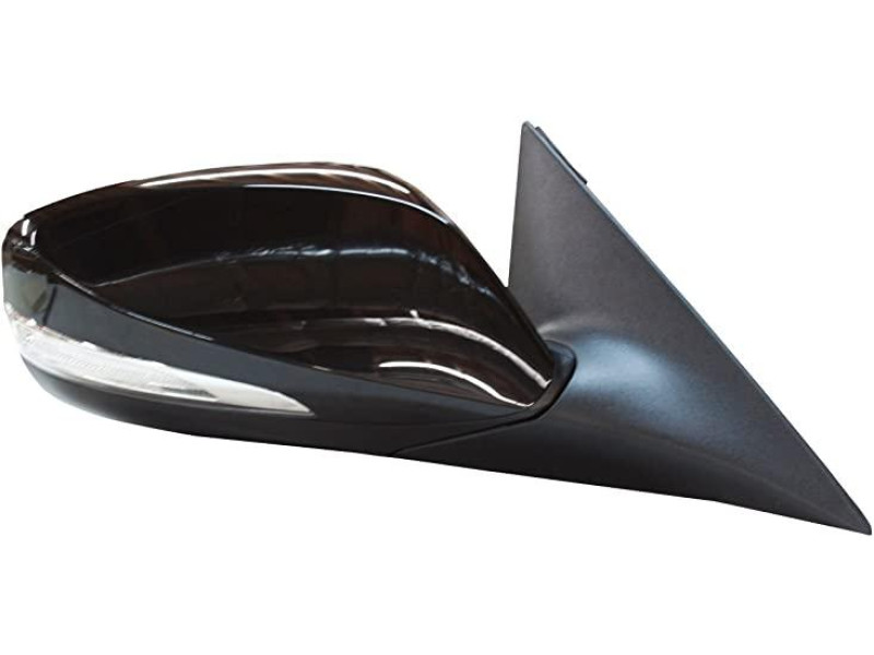 Дзеркало праве Hyundai Veloster 12-17 (FPS) c кк. повороту