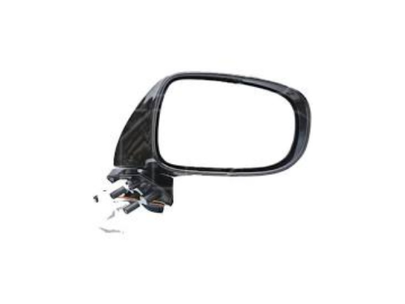 Дзеркало праве Lexus IS 05- (FPS)