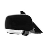 Дзеркало праве Mitsubishi Pajero Wagon 07-14 (FPS) 7 PIN