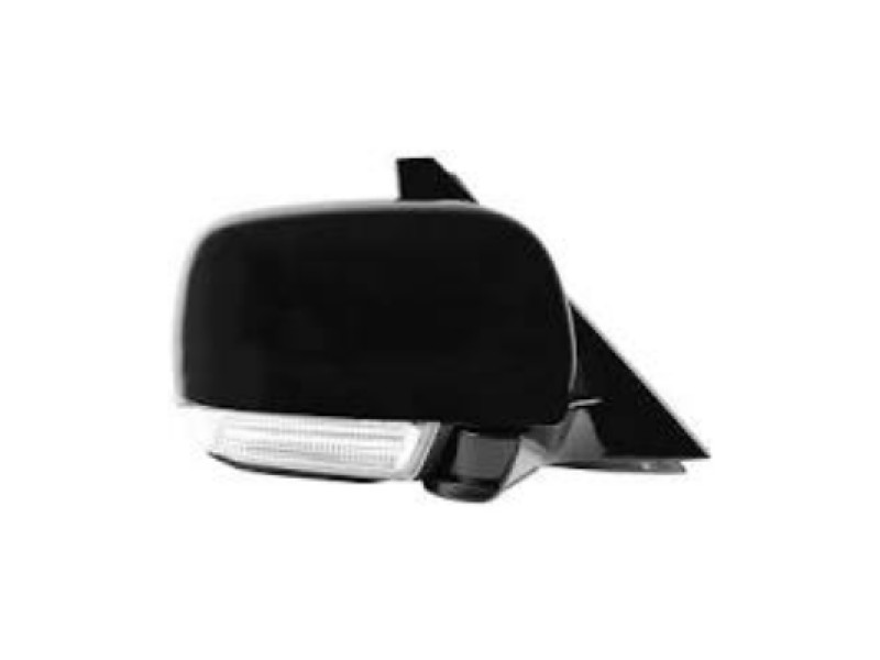 Дзеркало праве Mitsubishi Pajero Wagon 07-14 (FPS) 7 PIN