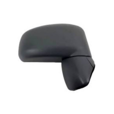 Дзеркало праве Nissan Tiida 05-12 (Tempest) електро