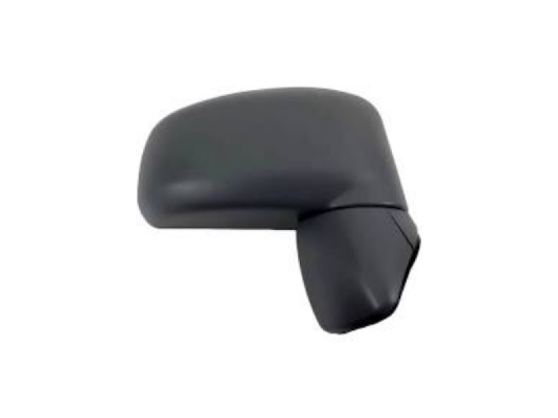 Дзеркало праве Nissan Tiida 05-12 (Tempest) електро