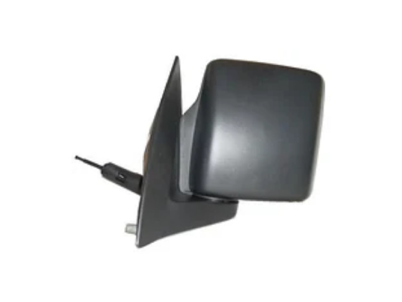 Дзеркало праве Opel Combo 00-09 (Tempest) електро з обігрівом, грунт