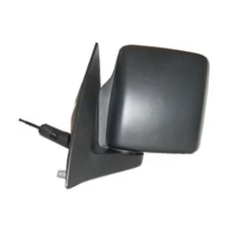 Дзеркало праве Opel Combo 00-09 (Tempest) електро з обігрівом, грунт