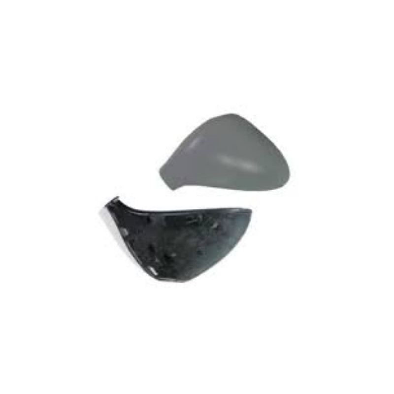 Кришка дзеркала ліва Peugeot 207 2006-2012 (VIEW Max)