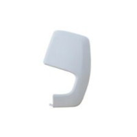 Кришка дзеркала бічного права текстурна Ford Transit Custom 2012- FPS