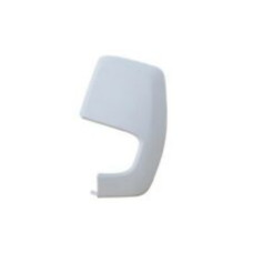 Кришка дзеркала ліва (текстура) Ford Transit Custom 2012 - FPS