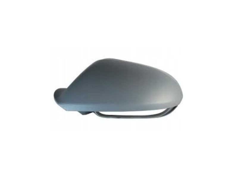 Кришка дзеркала бічного ліва Audi A6 C7 2011-2014 