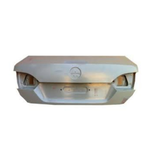 Кришка багажника VW Jetta VI 2011-2014 FPS 5C6827025