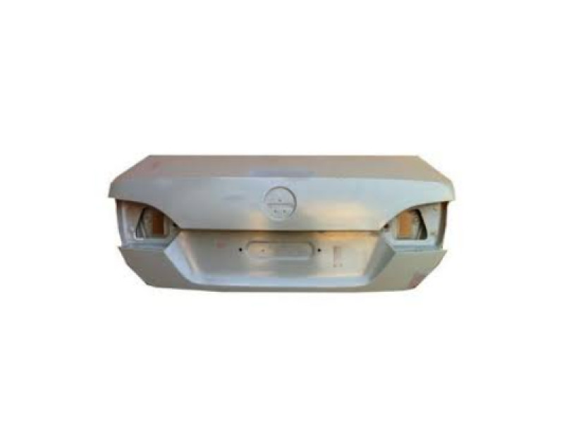 Кришка багажника VW Jetta VI 2011-2014 FPS 5C6827025