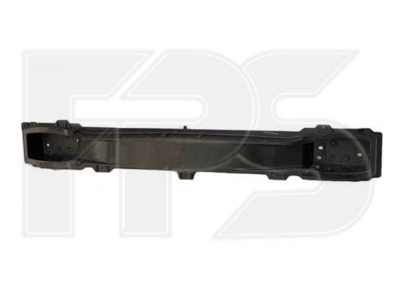 Підсилювач заднього бампера Hyundai Sonata 10-14 (FPS) 866303S000