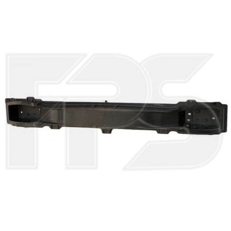 Підсилювач заднього бампера Hyundai Sonata 10-14 (FPS) 866303S000