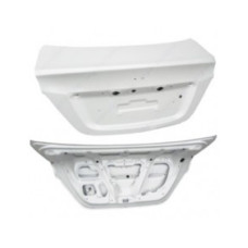 Кришка багажника Hyundai Accent (Solaris) 2011-2017 FPS 692001R000