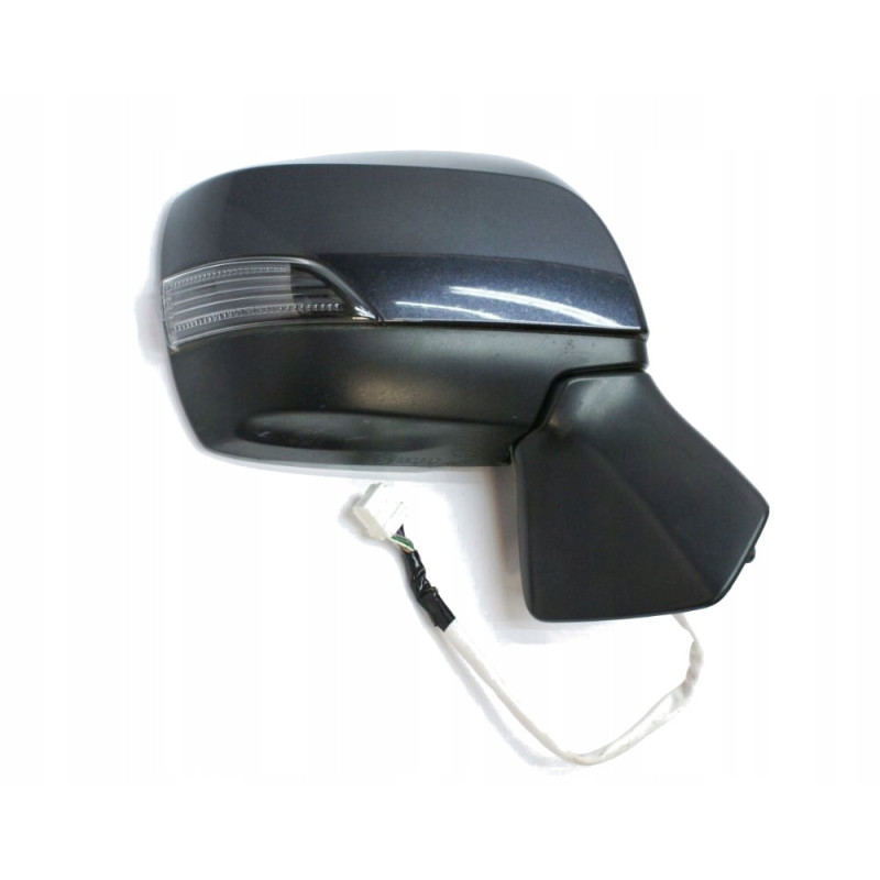 Дзеркало праве Subaru Legacy 15- (FPS) FP 6730 M02