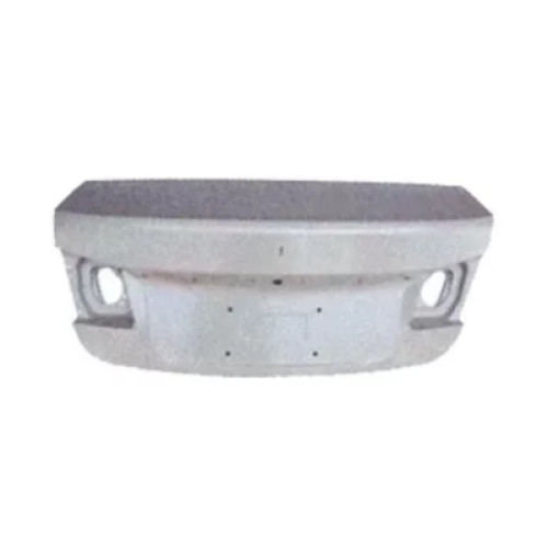 Кришка багажника седан Chevrolet Cruze 2009-2015 FPS 95950847