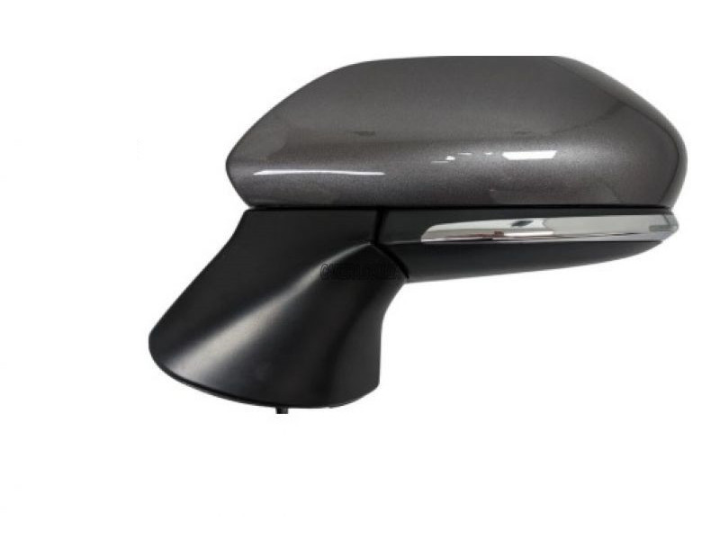 Дзеркало праве Toyota Camry XV70 17- (FPS) FP 7053 M02