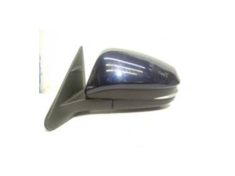 Дзеркало ліве Toyota Highlander 13-16 (Китай) електричне, обігрів, ел. склад., повторювач, підсвітка