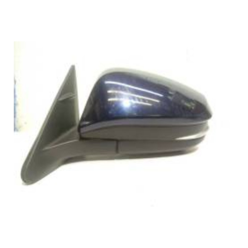 Дзеркало праве Toyota Highlander 13-16 (Китай) електричне, обігрів, ел. склад., повторювач, підсвітка