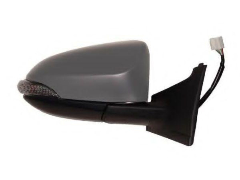 Дзеркало праве Toyota Yaris 11- (FPS) FP 7049 M02