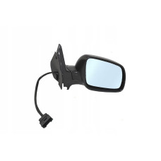 Дзеркало праве VW Bora (1J2) 98-05 (Alkar) 1J1857522E