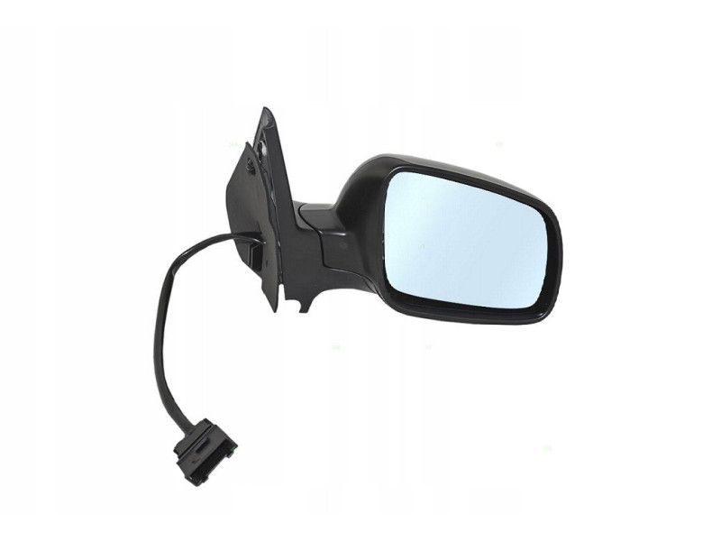 Дзеркало праве VW Bora (1J2) 98-05 (Alkar) 1J1857522E