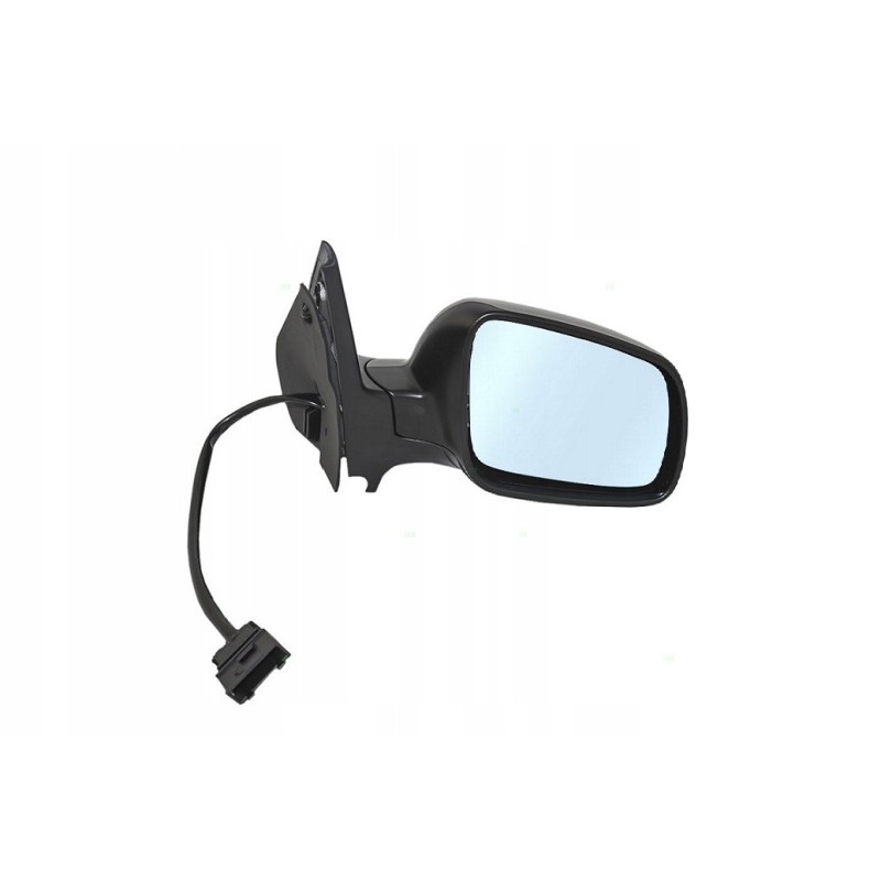 Дзеркало праве VW Bora (1J2) 98-05 (Alkar) 1J1857522E