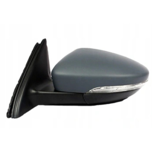 Дзеркало праве VW Golf 6 2009-2012 (Signeda) 6 PIN, 5K0857508S